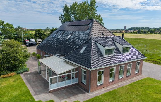 Leegeweg 3, GRONINGEN