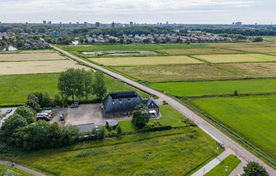 Leegeweg 3, GRONINGEN