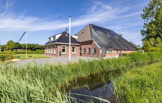 Leegeweg 3, GRONINGEN
