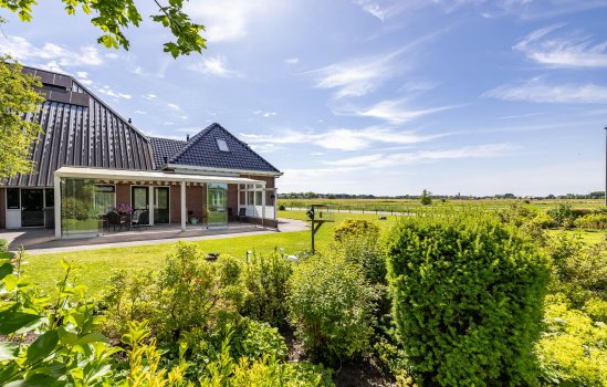 Leegeweg 3, GRONINGEN