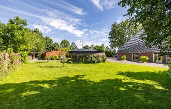 Leegeweg 3, GRONINGEN