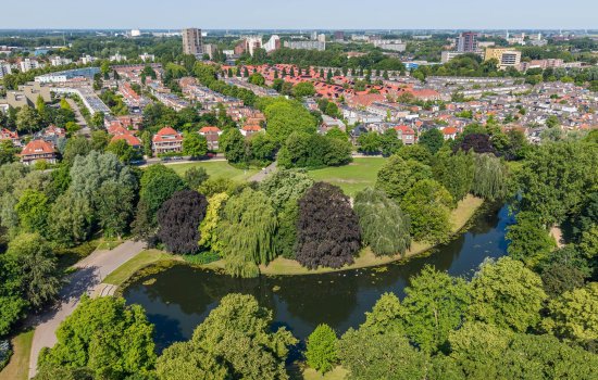 Nassaulaan 6-1, GRONINGEN