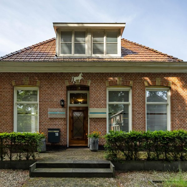 Hondsrugstraat 18, ZUIDLAREN