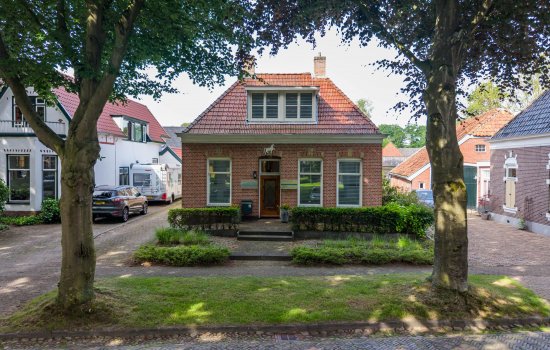 Hondsrugstraat 18, ZUIDLAREN