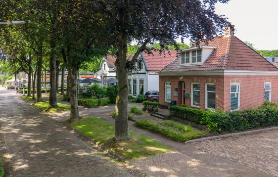 Hondsrugstraat 18, ZUIDLAREN