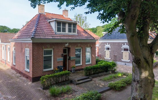 Hondsrugstraat 18, ZUIDLAREN