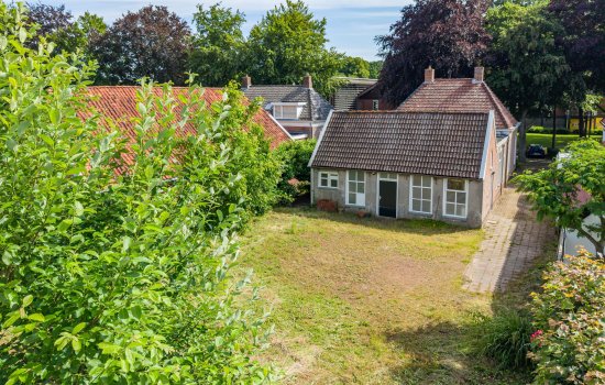 Hondsrugstraat 18, ZUIDLAREN