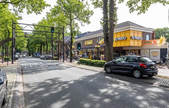 Hondsrugstraat 18, ZUIDLAREN