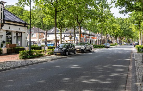 Hondsrugstraat 18, ZUIDLAREN