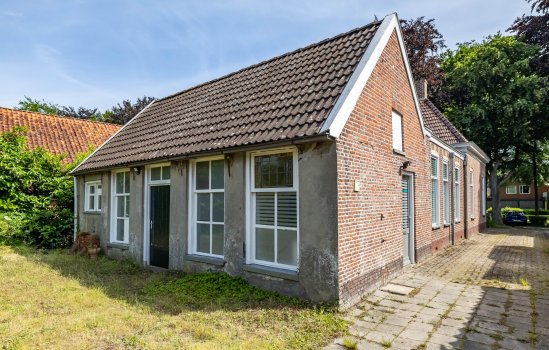 Hondsrugstraat 18, ZUIDLAREN