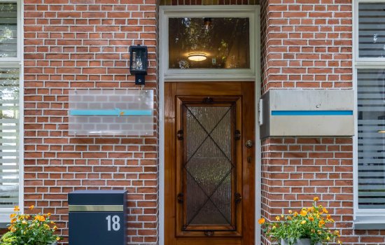 Hondsrugstraat 18, ZUIDLAREN
