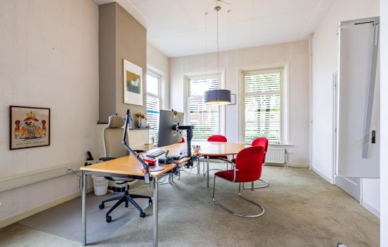 Hondsrugstraat 18, ZUIDLAREN