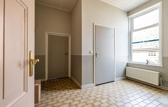 Hondsrugstraat 18, ZUIDLAREN