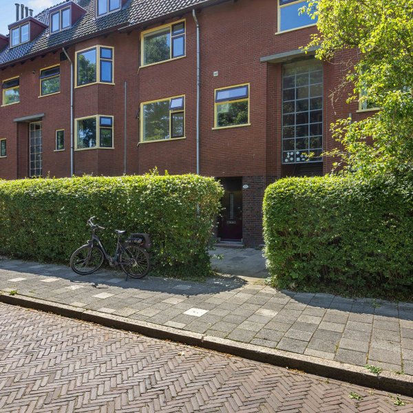 Molukkenstraat 88, Groningen