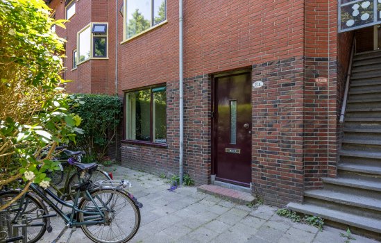 Molukkenstraat 88, Groningen