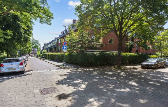 Molukkenstraat 88, Groningen