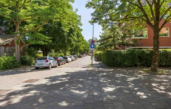 Molukkenstraat 88, Groningen