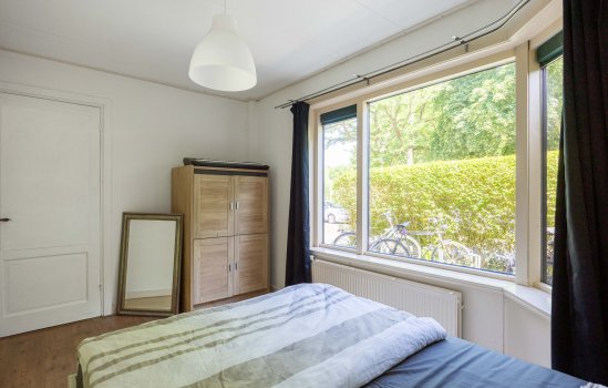 Molukkenstraat 88, Groningen