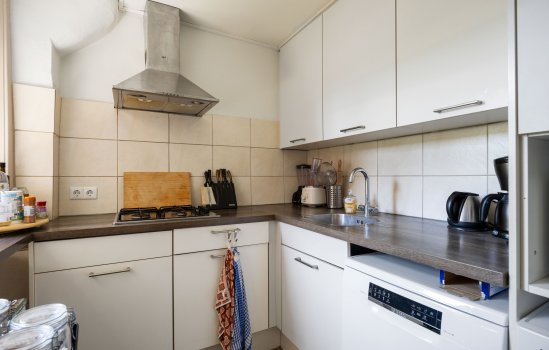 Molukkenstraat 88, Groningen