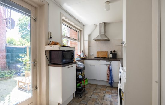 Molukkenstraat 88, Groningen