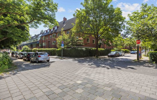 Molukkenstraat 88, Groningen