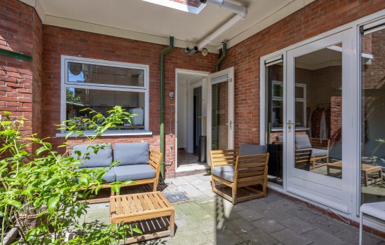 Molukkenstraat 88, Groningen