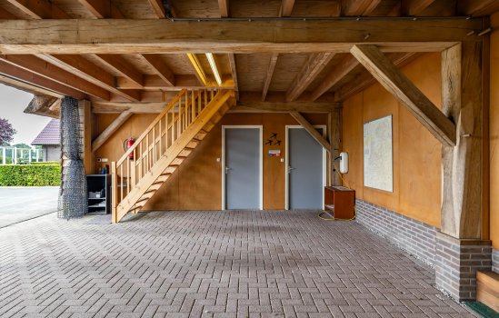 Groningerstraat 25, MIDLAREN