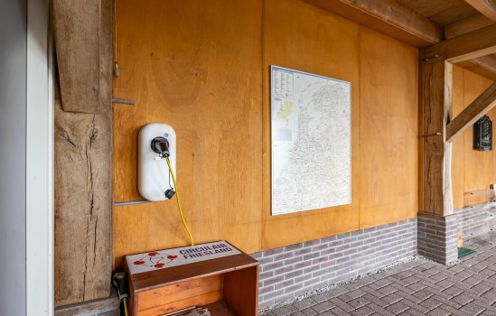 Groningerstraat 25, MIDLAREN