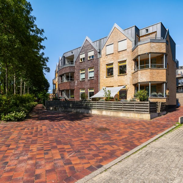 Koopmansplein 25, Ten Boer