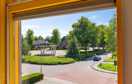 Koopmansplein 25, Ten Boer