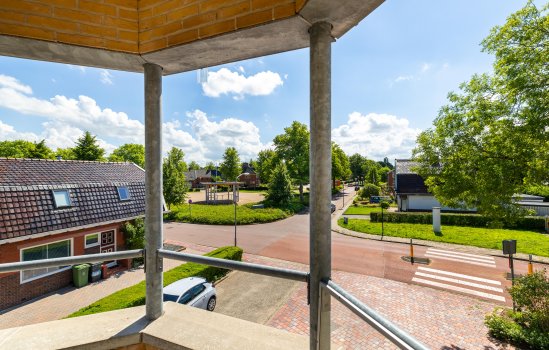 Koopmansplein 25, Ten Boer