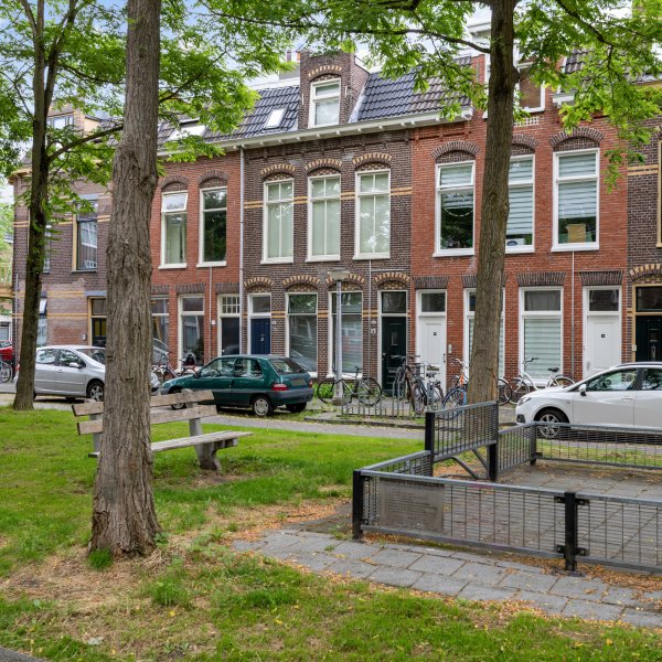 Sabangplein 23-a, Groningen