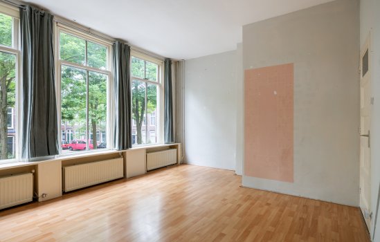 Sabangplein 23-a, Groningen