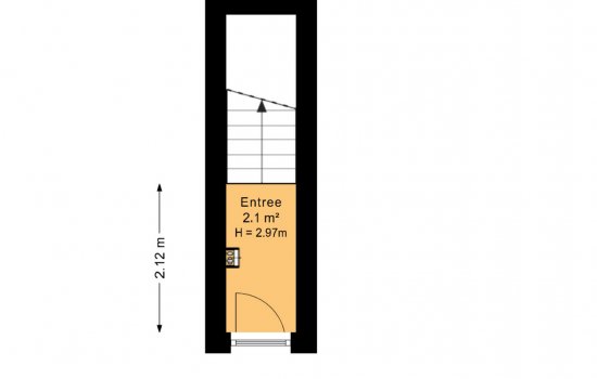 Sabangplein 23-a, Groningen