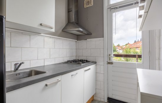 Sabangplein 23-a, Groningen