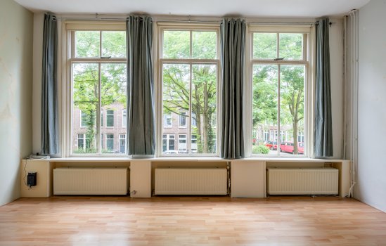 Sabangplein 23-a, Groningen