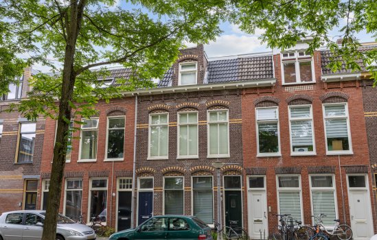 Sabangplein 23-a, Groningen