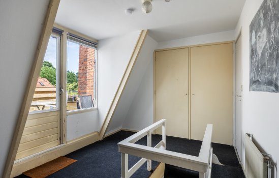 Sabangplein 23-a, Groningen