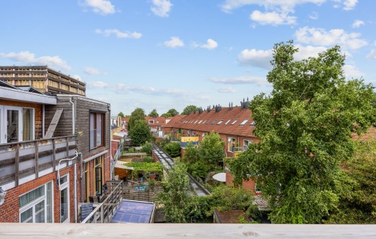 Sabangplein 23-a, Groningen