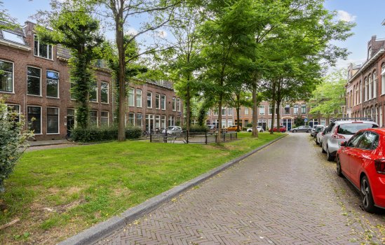 Sabangplein 23-a, Groningen