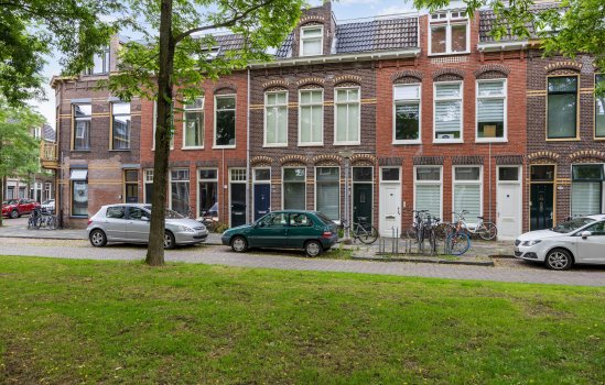 Sabangplein 23-a, Groningen