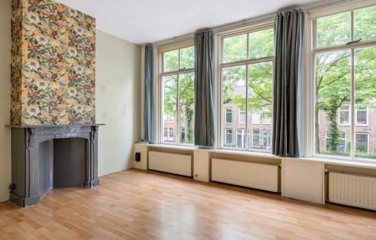 Sabangplein 23-a, Groningen