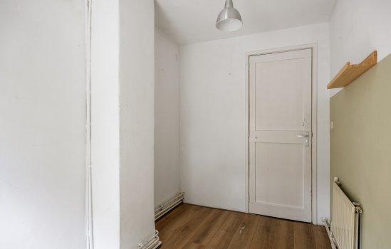 Sabangplein 23-a, Groningen