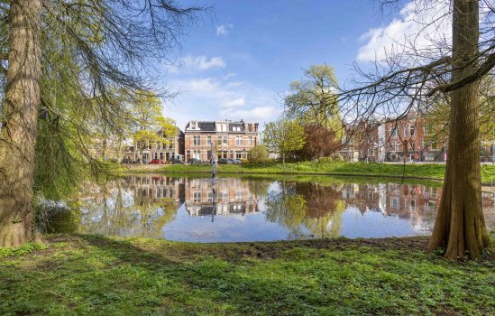 Sabangplein 23-a, Groningen