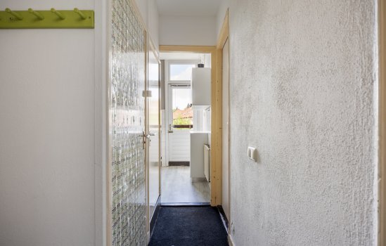 Sabangplein 23-a, Groningen