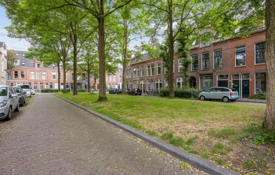 Sabangplein 23-a, Groningen