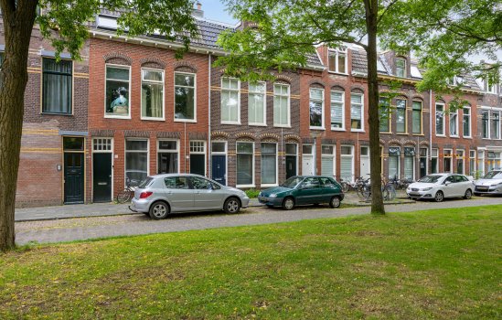 Sabangplein 23-a, Groningen