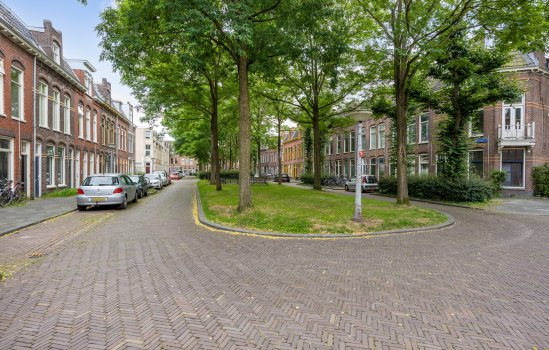 Sabangplein 23-a, Groningen