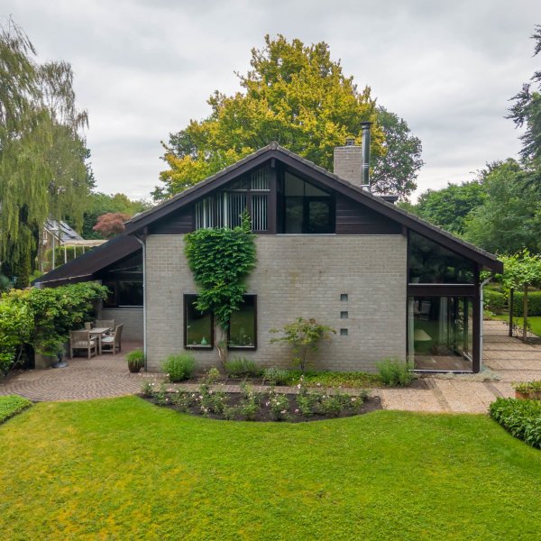 Ettenlaan 15, ROLDE