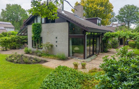 Ettenlaan 15, ROLDE